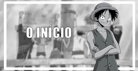 One Piece e a jornada de um homem de ler todos os seus capítulos