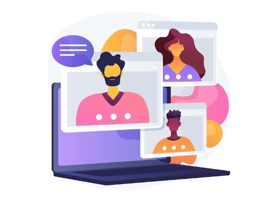 The Rise of Remote Work: How Zoom and Webex are Changing the Way We ...