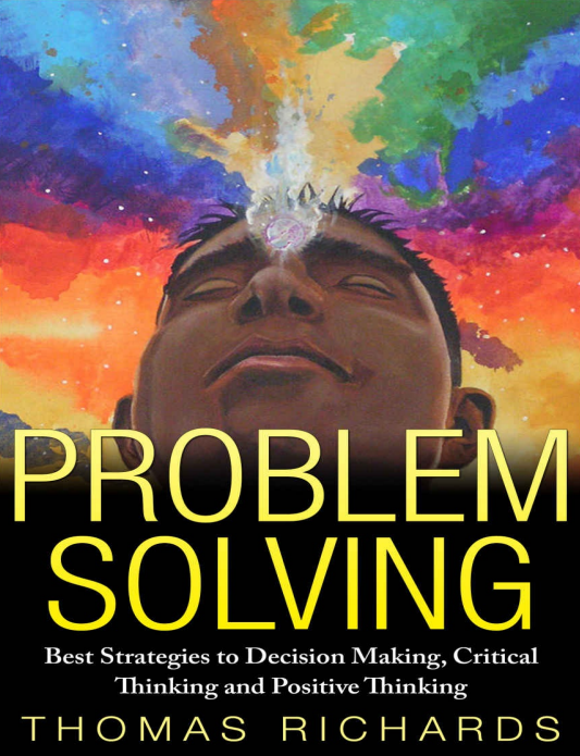 Art Of Problem Solving by Thomas Richards Get this Motivational ebook