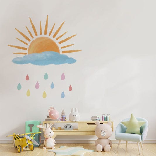 WALL Stickers Australia. Wall stickers, also known as wall… by