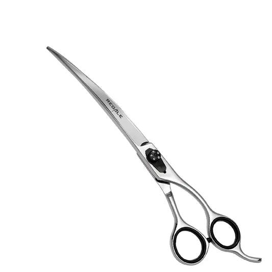 7.5" Inch Small Curve Shear. Unlock the epitome of precision and… by