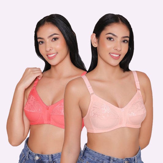 Exploring Bra Set Combos for Ultimate Comfort and Style from Inkurv
