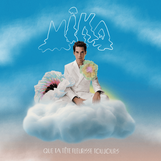 Album 6/30: Que ta tête fleurisse toujours (2023)