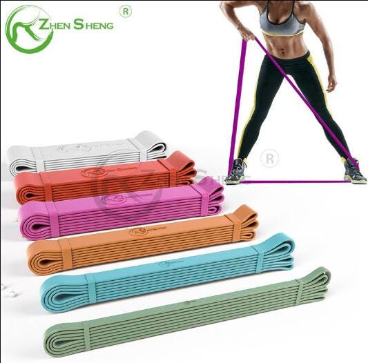 What benefits and disadvantages can resistance bands offer? by Lewis Liu Medium