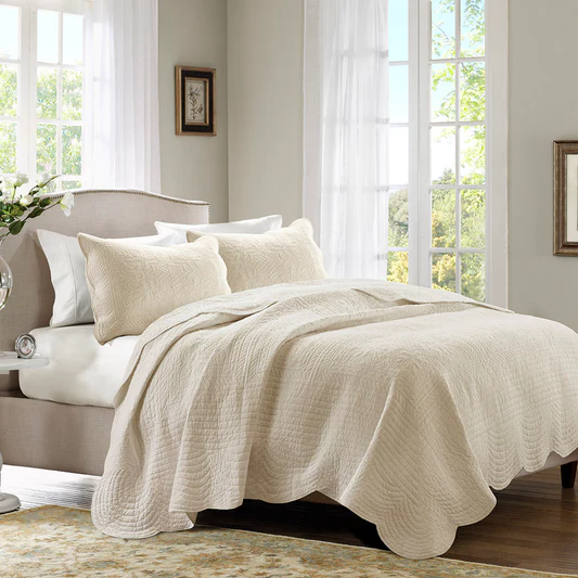 Which Quilt Sets Are Best for Cozy and Stylish Bedrooms?