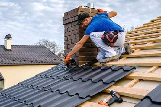 Roof Resilience Repair Solutions