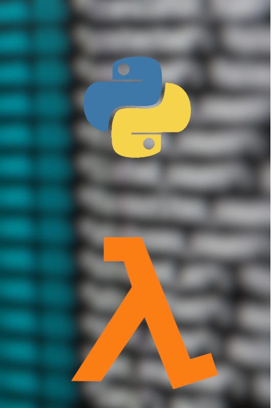 How to properly install NLTK package in AWS Lambda | by Intudibl | Medium