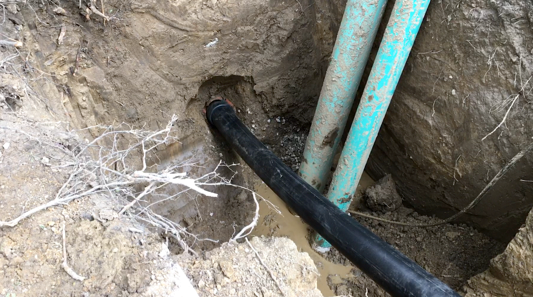 Why Trenchless Pipe Lining Is The Best Sewer Line Solution