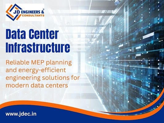 What Is Hyperscale Data Center Design and Its Benefits