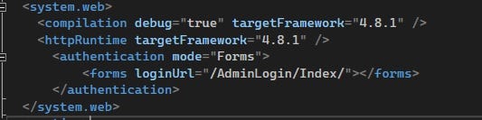 ASP.Net MVC — PROJE SEVİYESİNDE AUTHORIZE İŞLEMİ NASIL YAPILIR ?