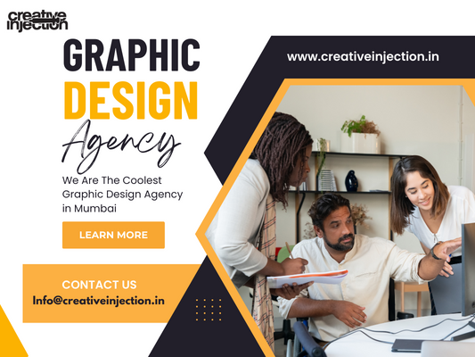 Unlock Your Brand’s Potential with Expert Graphic Design Solutions ...