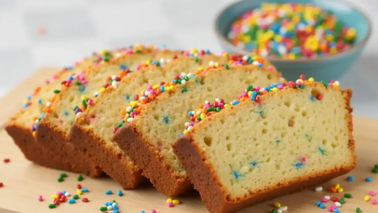 The Ultimate Guide to Perfect Funfetti Quick Bread Recipe Magic