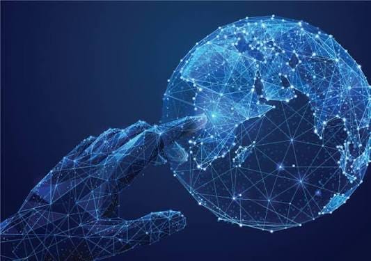 Future Trends in Digital Infrastructure