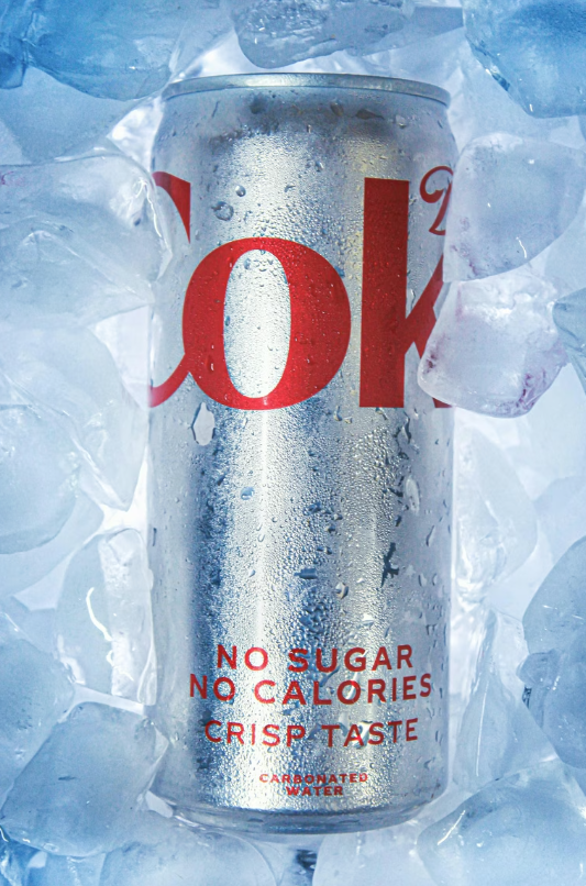 Diet Coke: Healthy Choice or Hidden Risk?