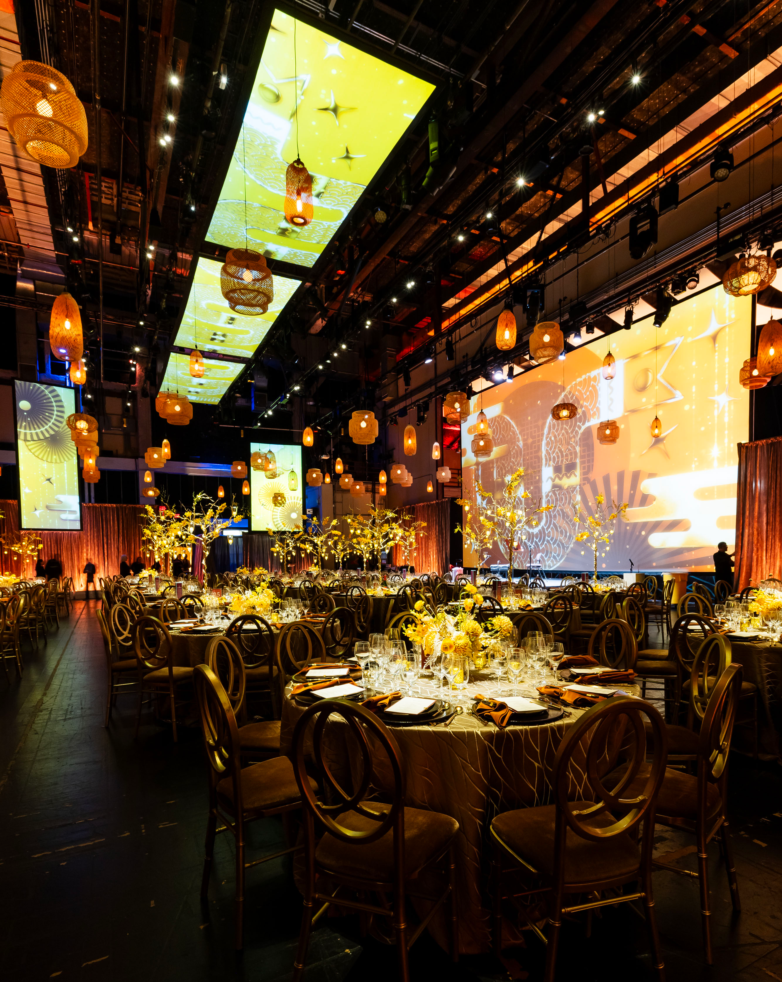 How Lunar New Year at SF Symphony set the tone for 2025