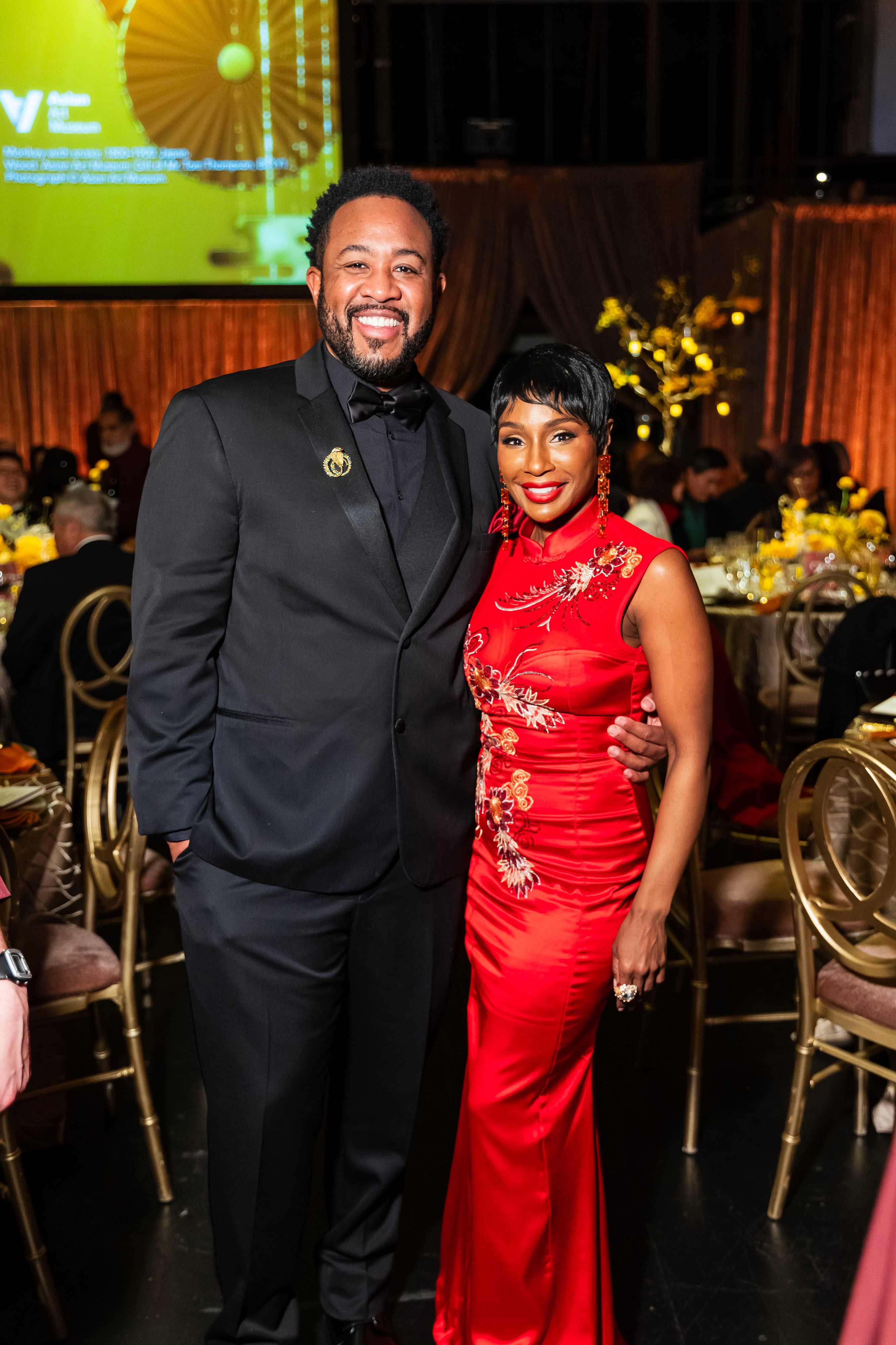 How Lunar New Year at SF Symphony set the tone for 2025