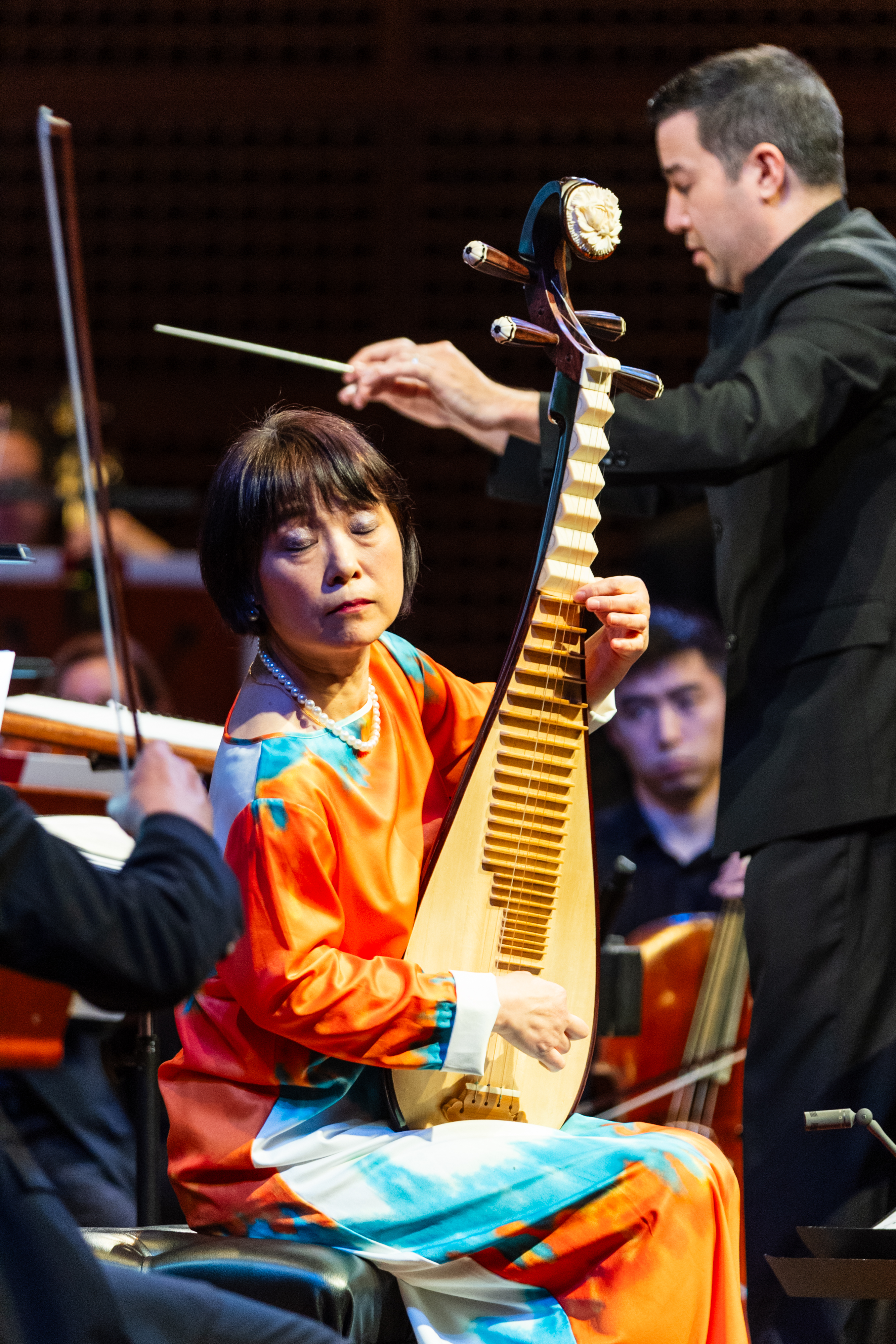 How Lunar New Year at SF Symphony set the tone for 2025