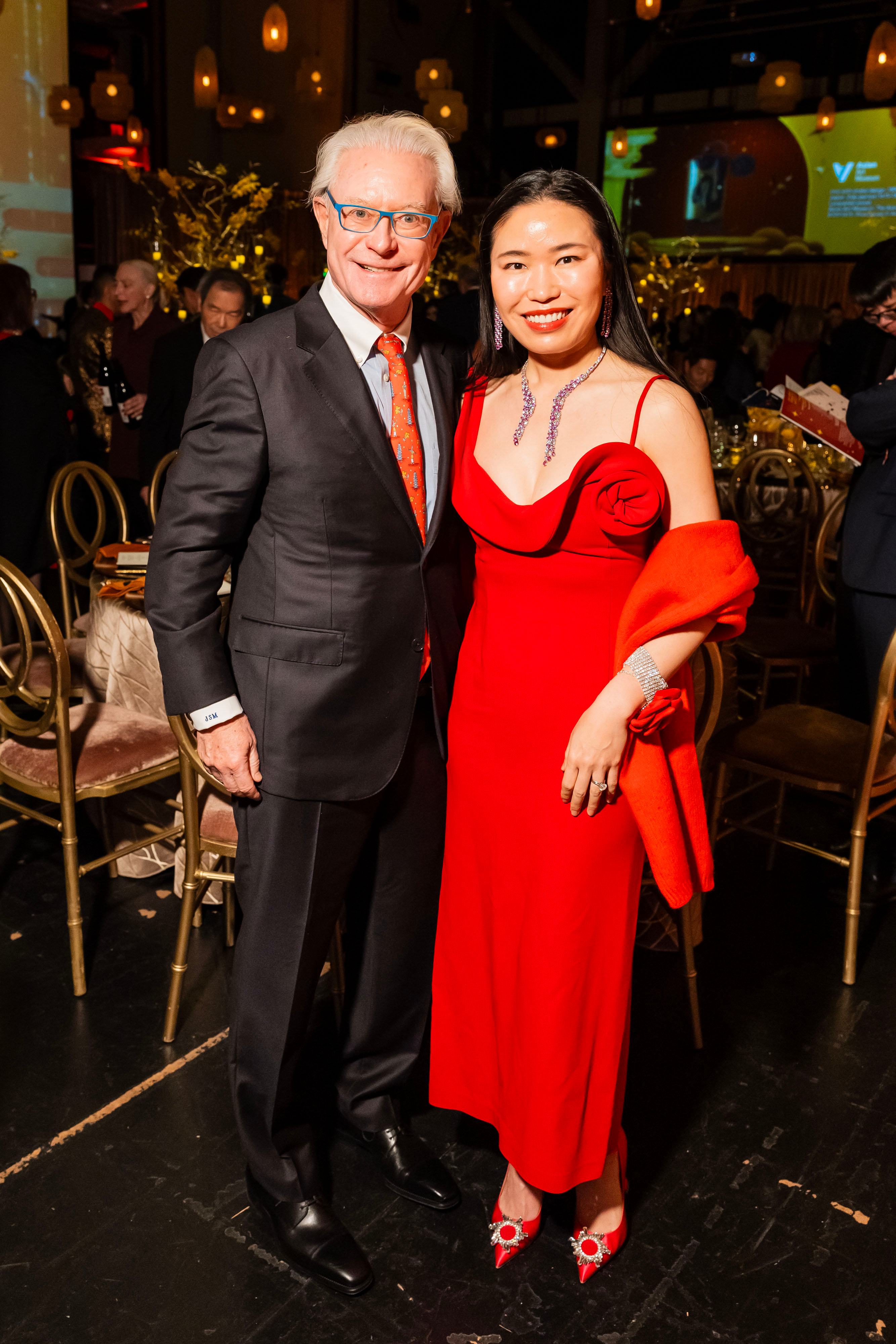 How Lunar New Year at SF Symphony set the tone for 2025