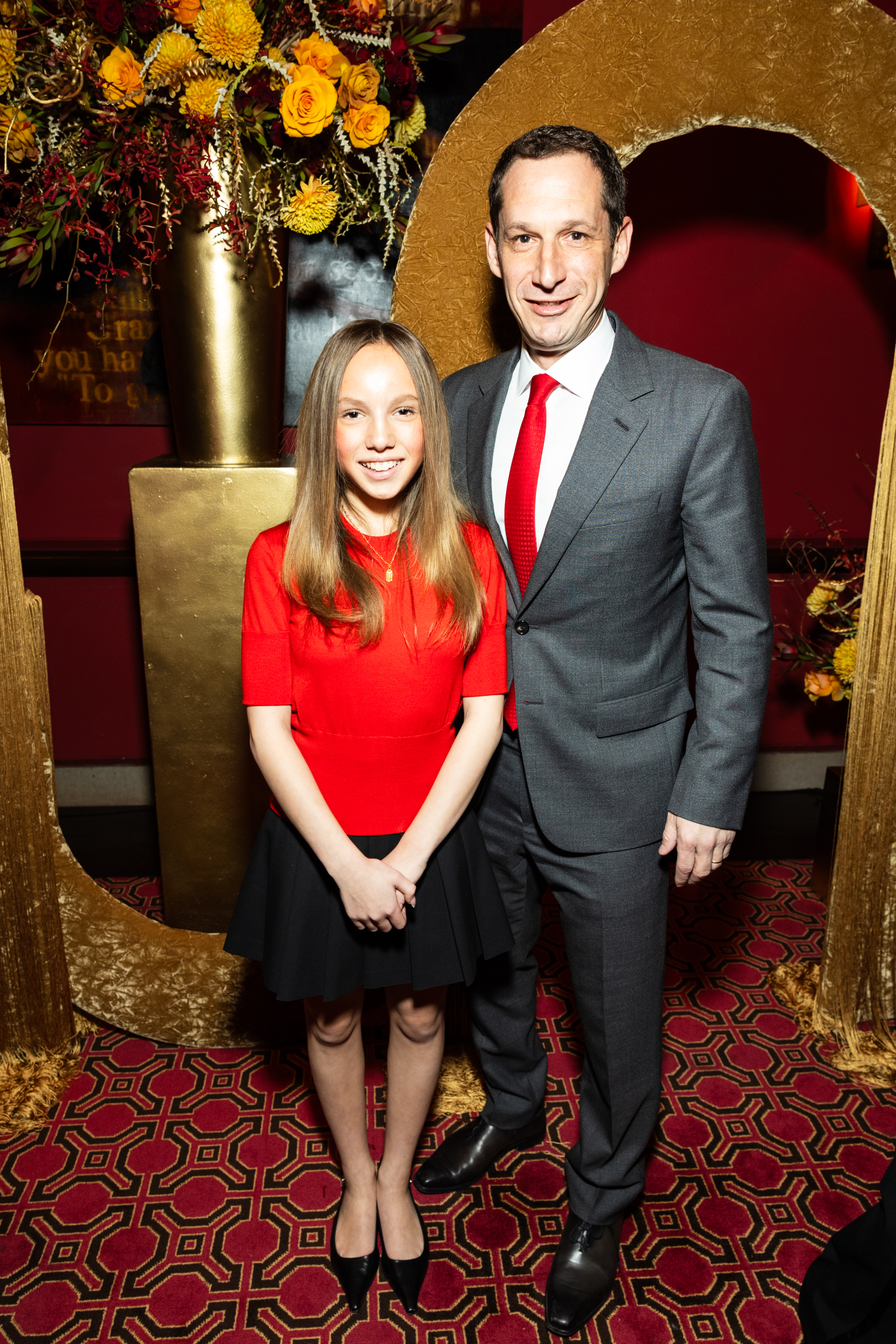 How Lunar New Year at SF Symphony set the tone for 2025