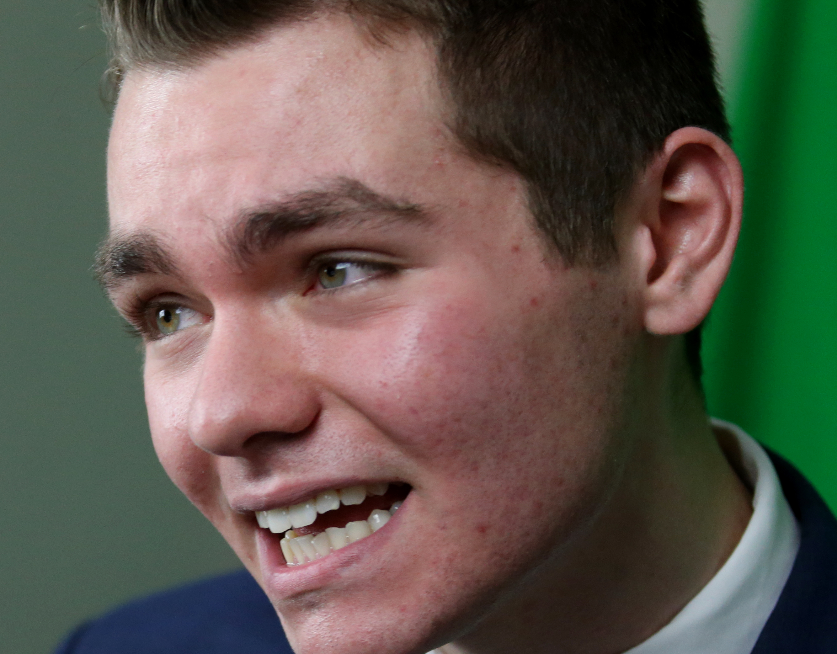 Is Nick Fuentes gay?. A far-right extremist is teasing | by Jonathan  Poletti | Sex Stories | Medium