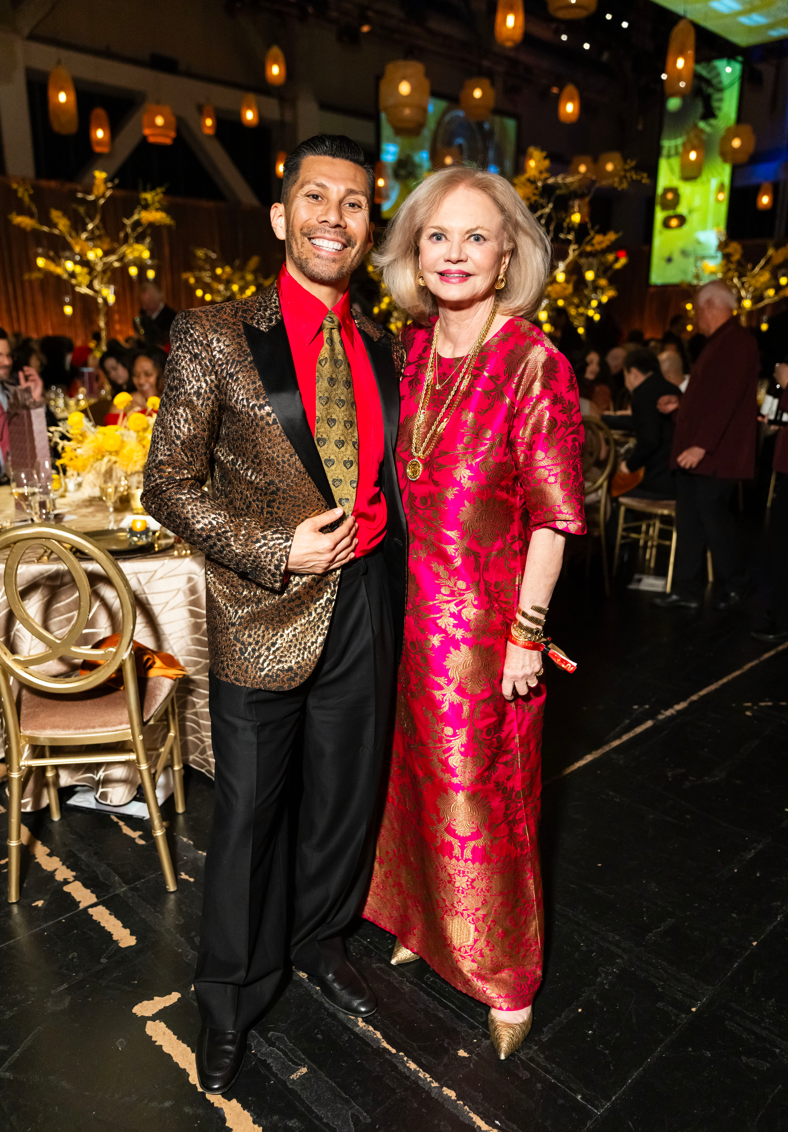 How Lunar New Year at SF Symphony set the tone for 2025
