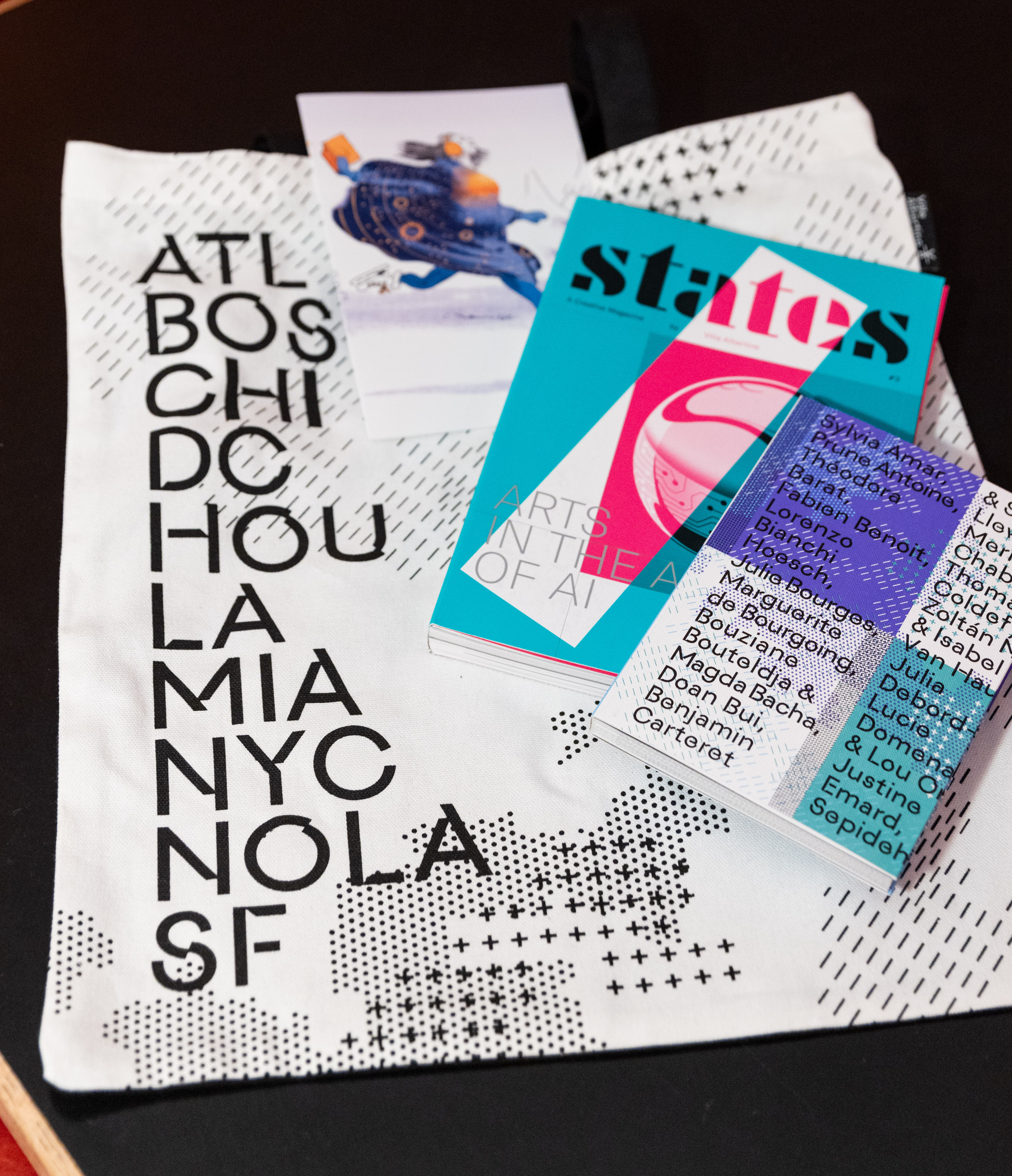 San Francisco’s dandiest night: Villa Albertine’s 2025 season launch