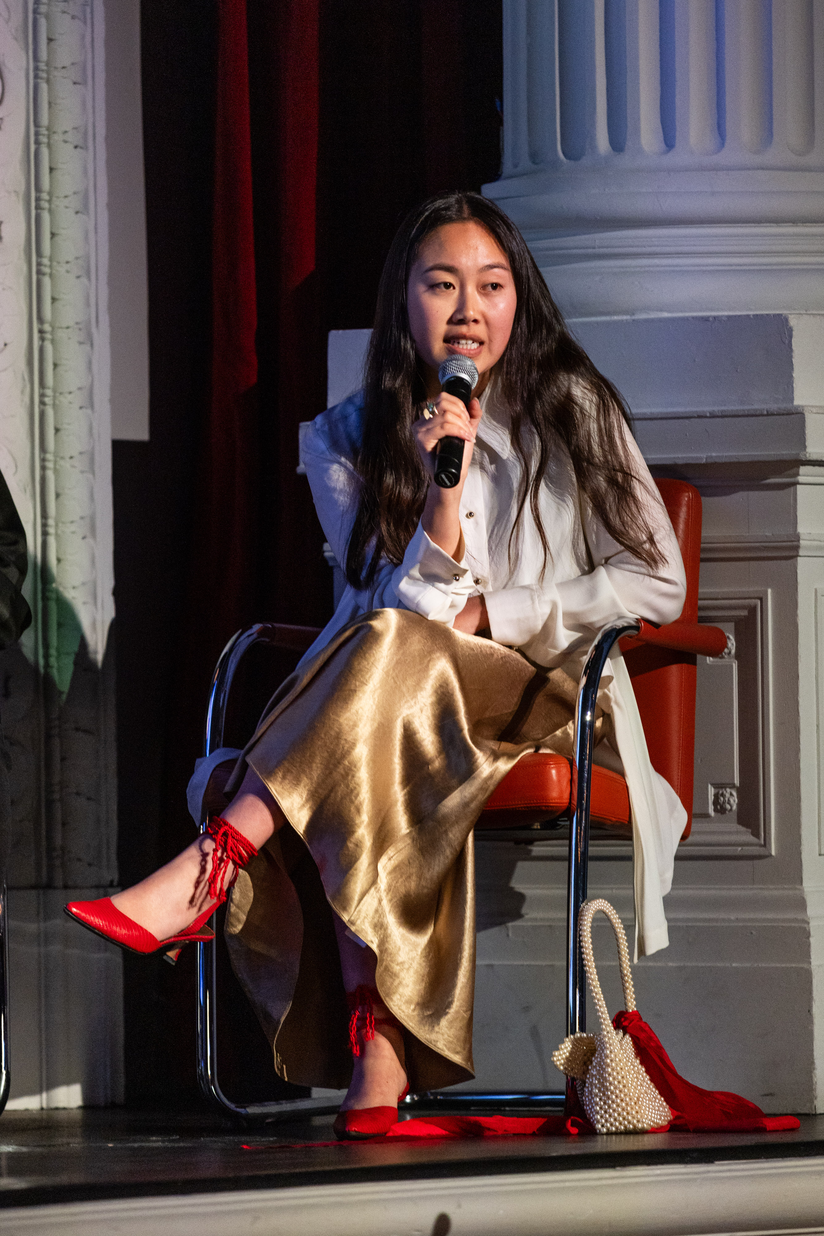 San Francisco’s dandiest night: Villa Albertine’s 2025 season launch