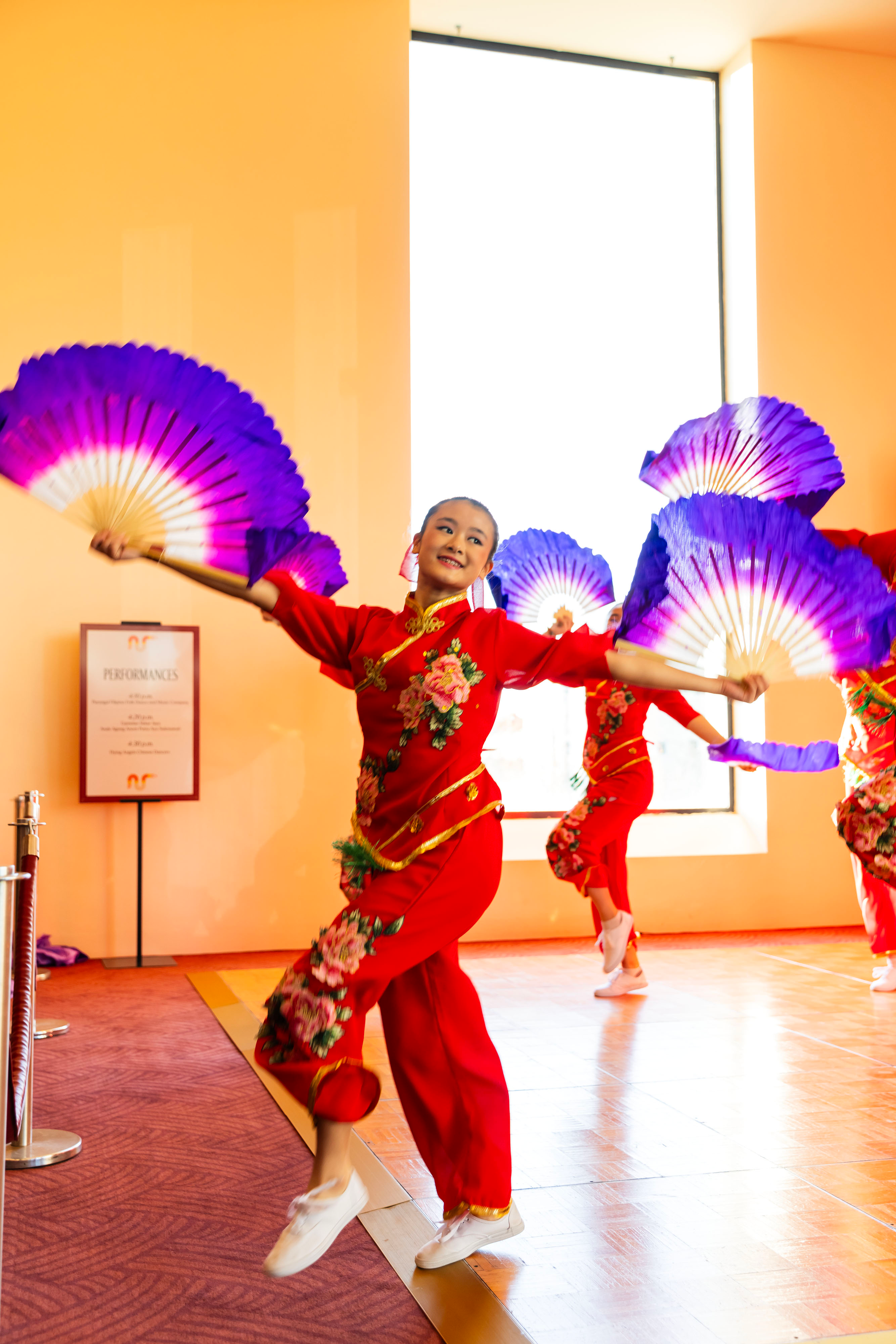How Lunar New Year at SF Symphony set the tone for 2025