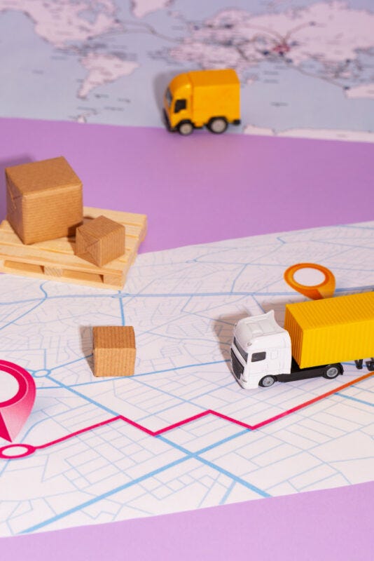 Find Your Perfect Shipping Partner to Deliver Products Easily