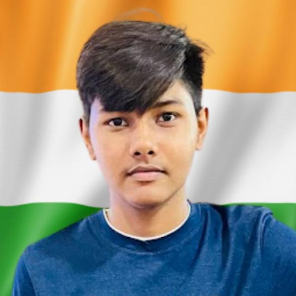 Dev Upreti — Founder & CEO Of DuKu Business.