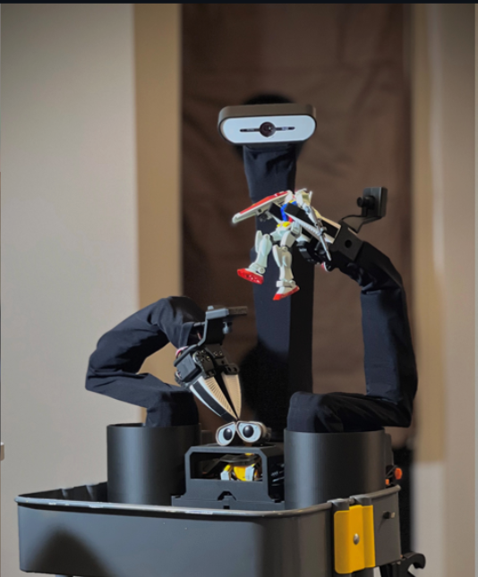 Improving Unsupervised Object Discovery for Low-Cost Manipulation