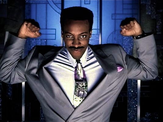 THE NIGHT BELONGS TO ARSENIO HALL | by Barry Michael Cooper | Medium