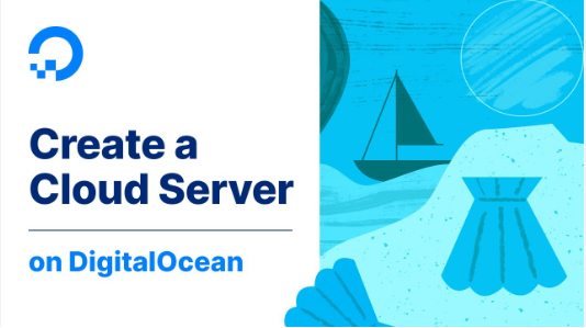 How To Create A Server On Digital Ocean | by Nwokolo Emmanuel | Medium