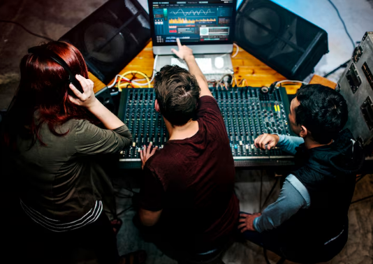 Premium Brisbane Event Sound Services For Unforgettable Experiences