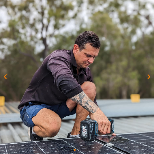 Commercial Solar System | Reliable Solar Solutions for Businesses