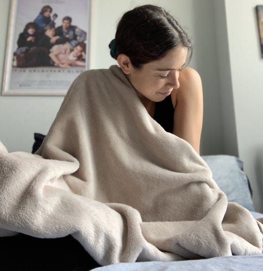 UGG Blankets 7 Reasons Why UGG Are Every Home’s Must Have by Jay