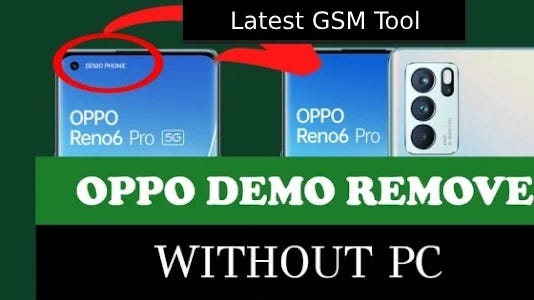 OPPO Demo Mode Remove Without PC Unlock Tool Setup Download Mirha OPPO Demo Mode Remove Without PC Unlock Tool Setup Download Mirha