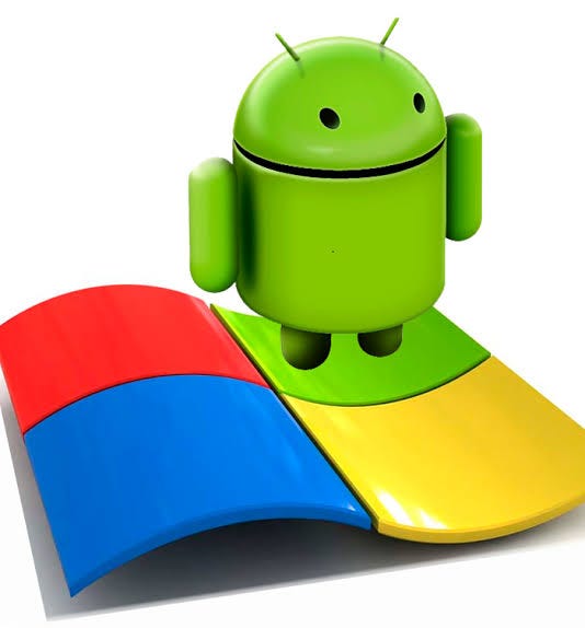 How to seamlessly connect your Android device to a Windows computer for productivity as a 