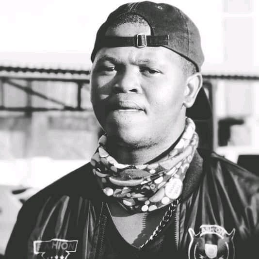 Goodwill Thapelo Motshabi, better known by his stage name “Star Goodkid ...
