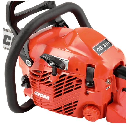 Echo 590 vs Husqvarna 460: The Ultimate Chainsaw Showdown
