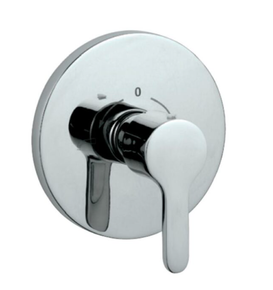 Cleanstream Diverter Switch Shower Valve - Humble Beginnings Decor