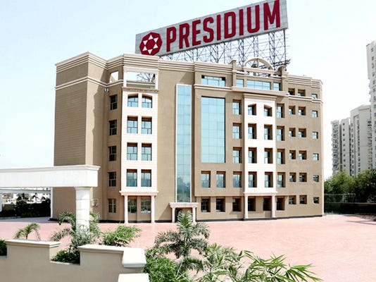 Schools in Gurgaon. Presidium is one of the renowned… | by Niitn | Medium