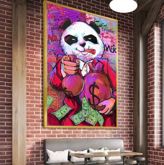 Experts of Canvas Wall Décor Explain Why Your Wall Arts Matter by