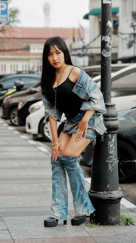 Asian Hooker