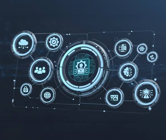 Enterprise Oversight Models for Critical IT Environments