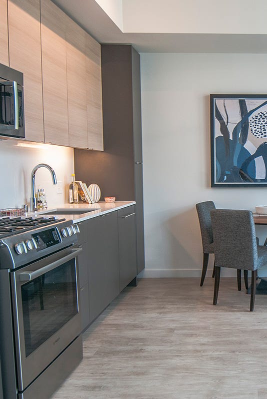 1 Bedroom Apartments in Downtown Seattle | by Cyrene Apartments | Medium