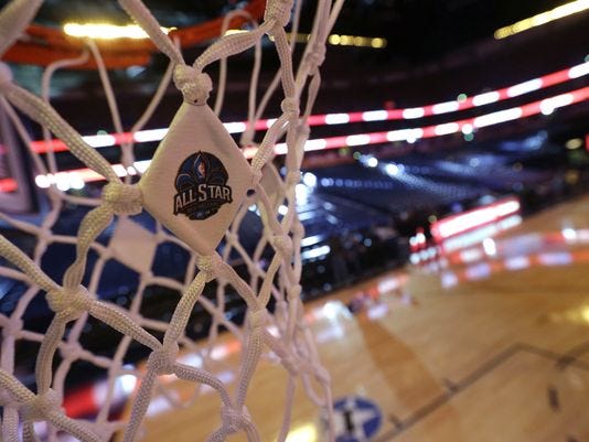 THE FAULT IN OUR ALL-STARS: How To Fix the NBA’S Exhibition Game (Pt. 2)