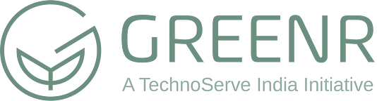 Greenr Accelerator, A TechnoServe India Initiative