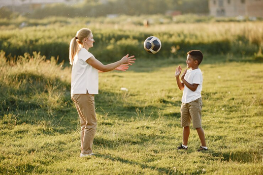 How Motor Games Support Physical and Mental Development
