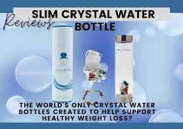 SlimCrystal Review: Does This Slimming Crystal Water Bottle Work for Weight  Loss?, by kelly stone